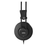 AKG K52 High Performance Closed-Back Headphones