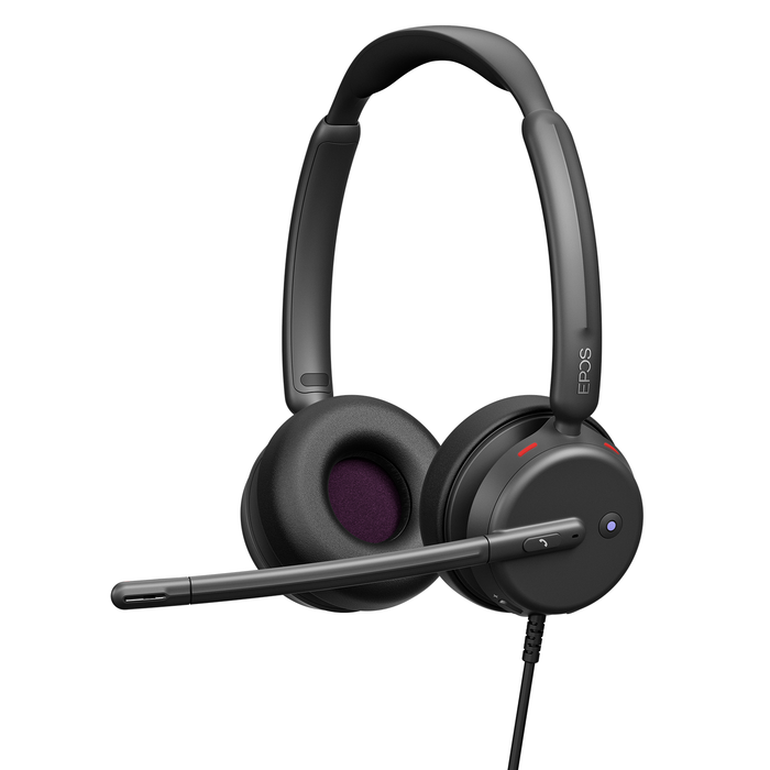 Sennheiser EPOS Impact 460T Wired Headset