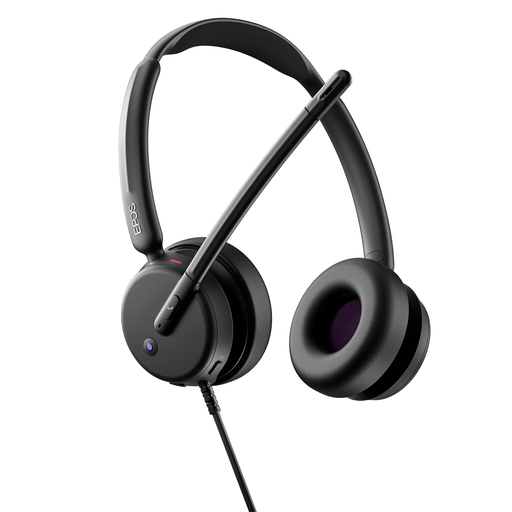 Sennheiser EPOS Impact 460T Wired Headset