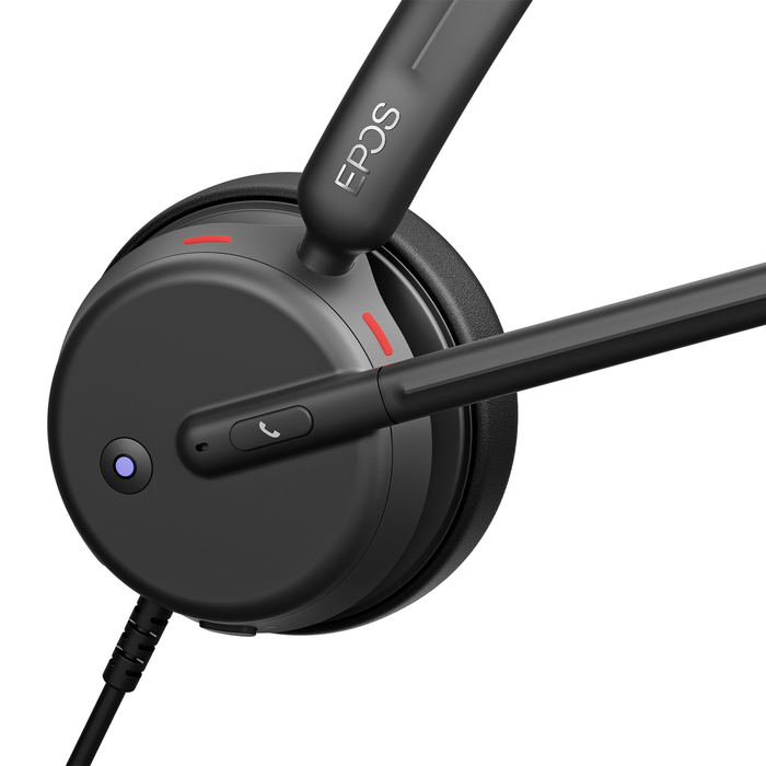 Sennheiser EPOS Impact 460T Wired Headset