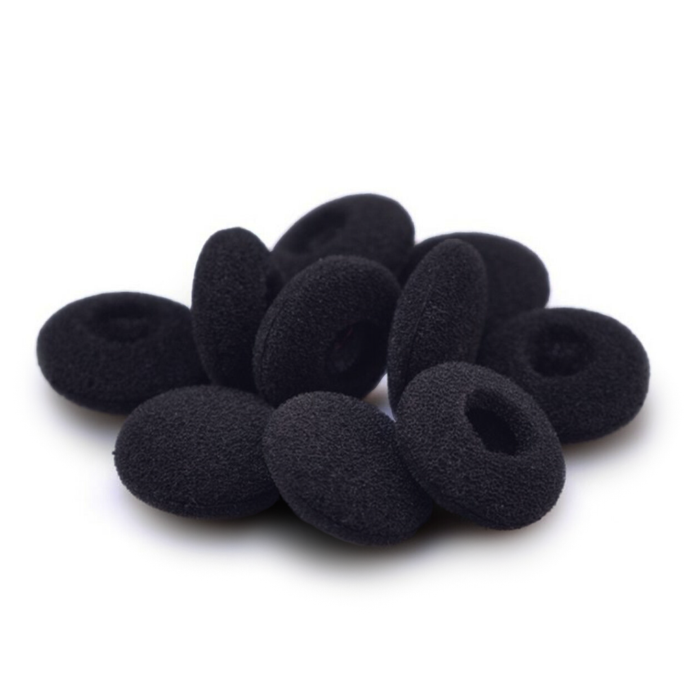 Philips LFH0334 Headset Sponges (5 pairs)