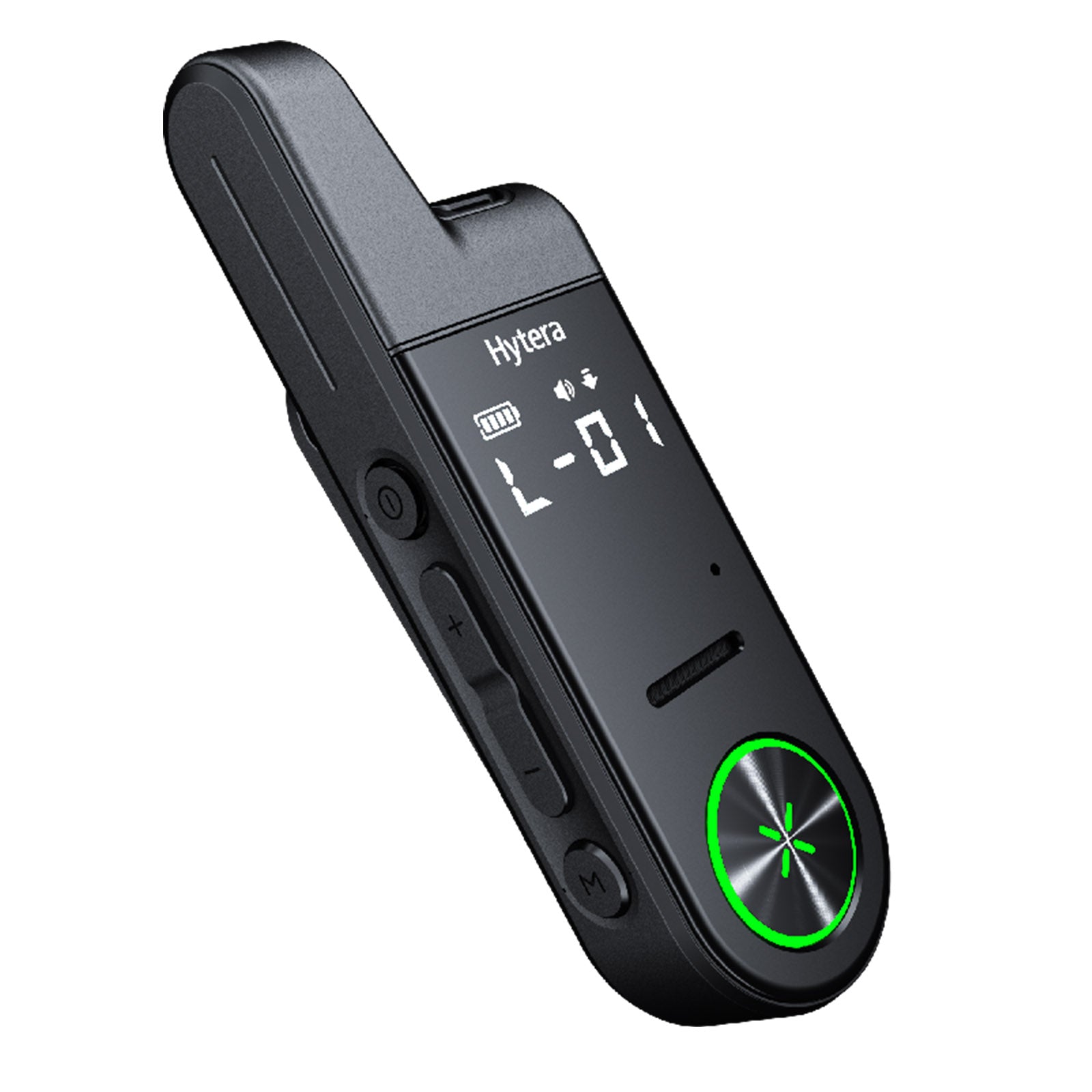 Hytera S1 Mini License-Free Business Two-Way Radio