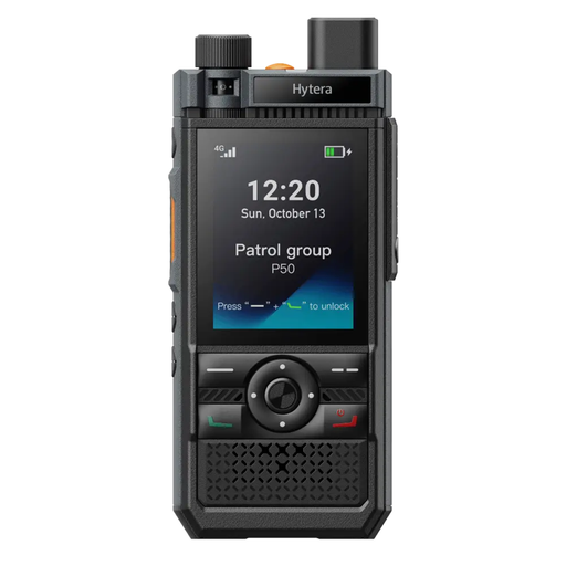 Hytera P50 PoC Radio