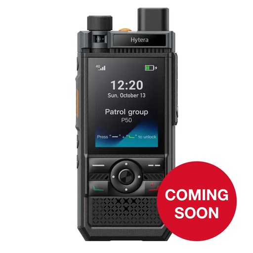 Hytera P50 PoC Radio