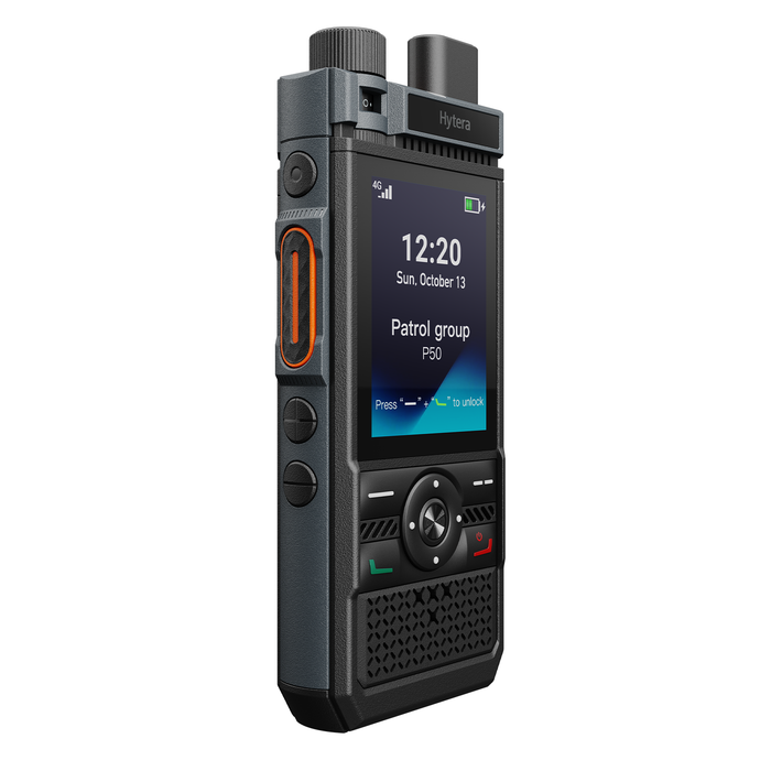 Hytera P50 Pro PoC Radio