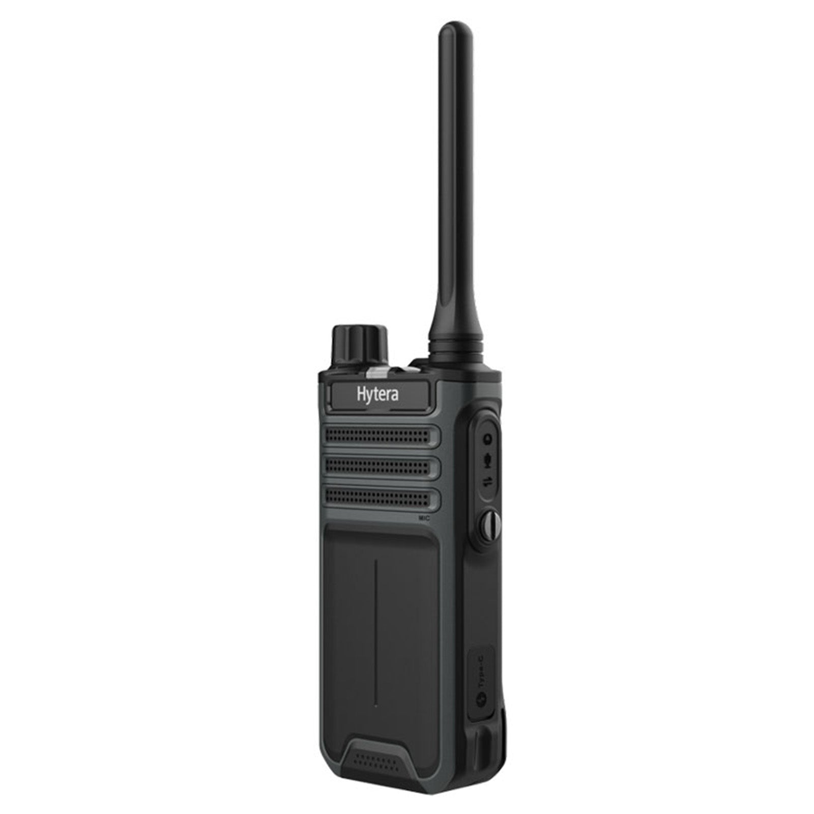 Hytera BP515LF License-Free DMR Tier 1 & Analogue Handheld Radio (PMR446)