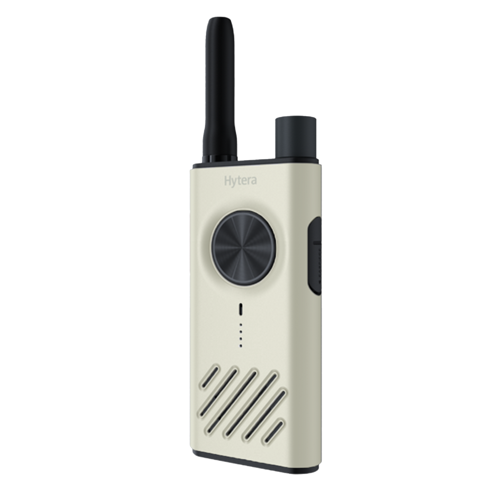 Hytera S1 License-Free Business Two-Way Radio (Pearl white)