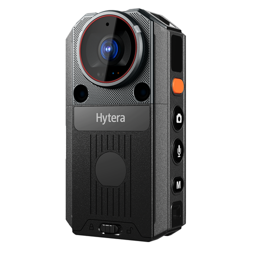 Hytera SC780 4G Body Camera 32GB - Infrared Night Vision