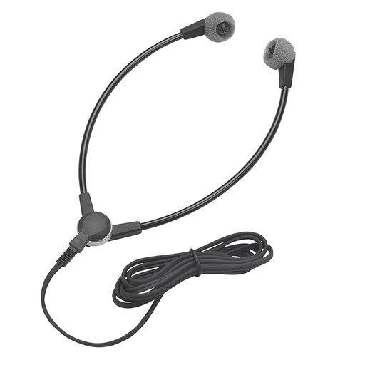 Spectra SH-55 USB Transcription Headset