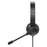 Trust HS-201 USB PC headset - Black