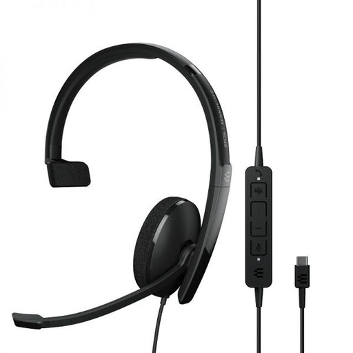 EPOS ADAPT 130T USB C II Headset