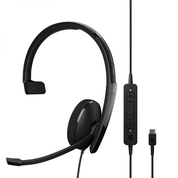 EPOS ADAPT 130T USB-C II Headset