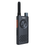 Hytera S1 License-Free Business Two-Way Radio (Metallic Grey)