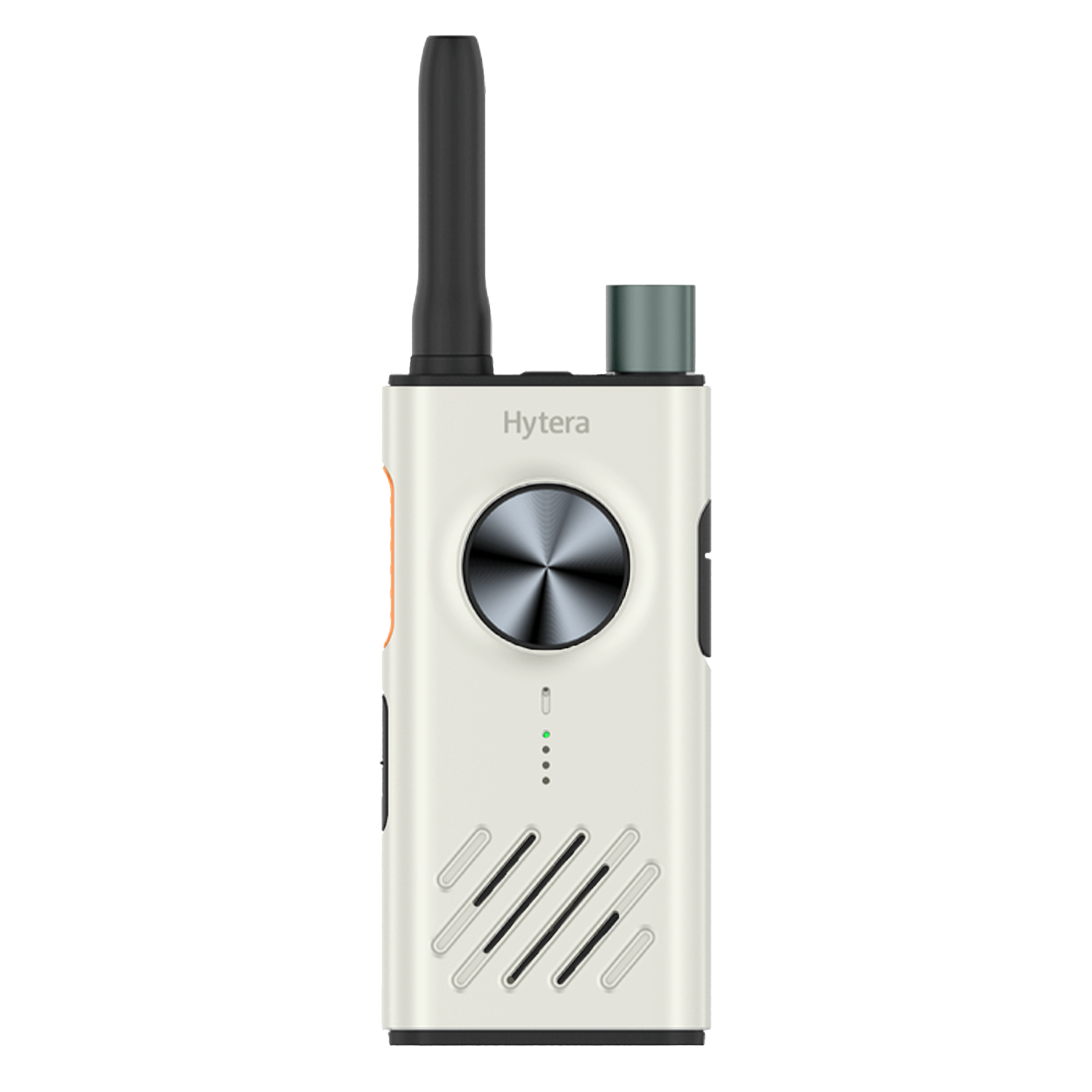 Hytera S1 License-Free Business Two-Way Radio (Pearl white)