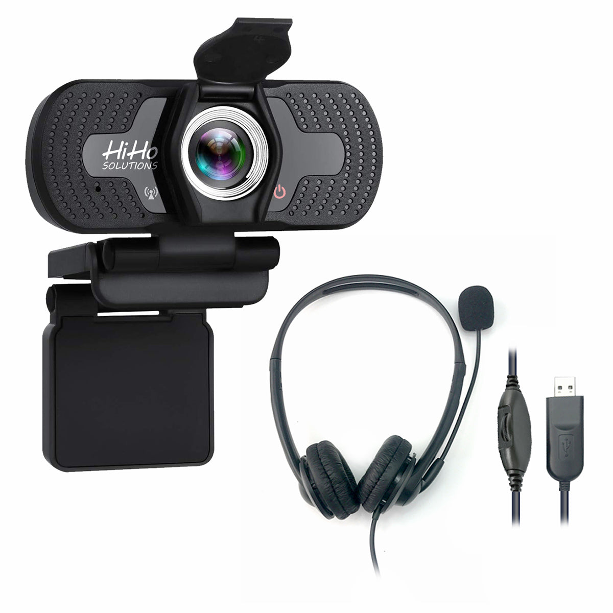 edis ec83 webcam full hd usb