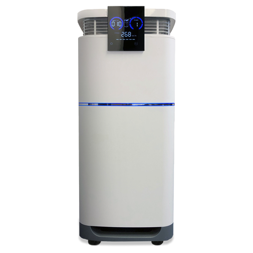 ViroAir Plus Professional Air Purification Unit