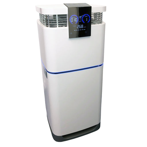 ViroAir Plus Professional Air Purification Unit