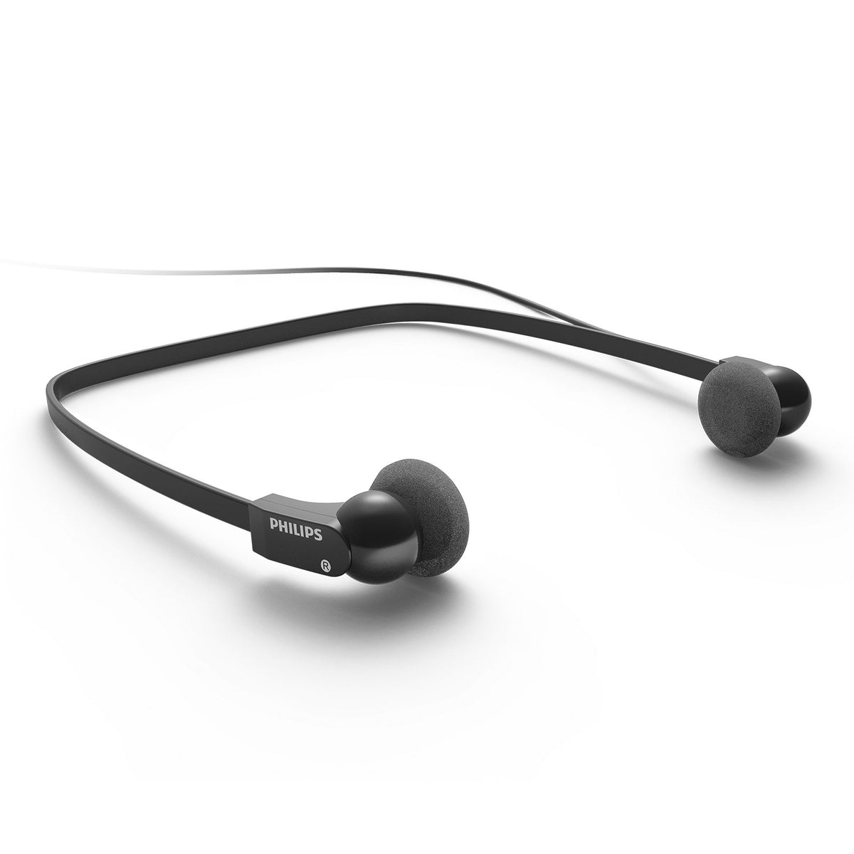 Philips LFH0334 Stereo Transcription Headset | Speech Products
